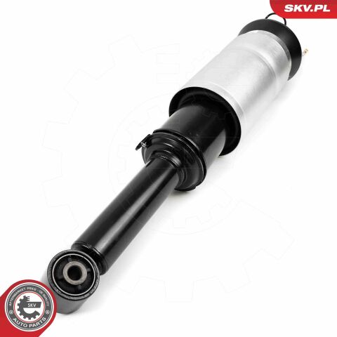 Пневматична амортизаційна стійка