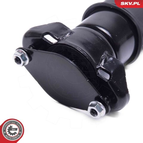 Пневматична амортизаційна стійка