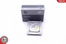 Блок керування, система освітлення