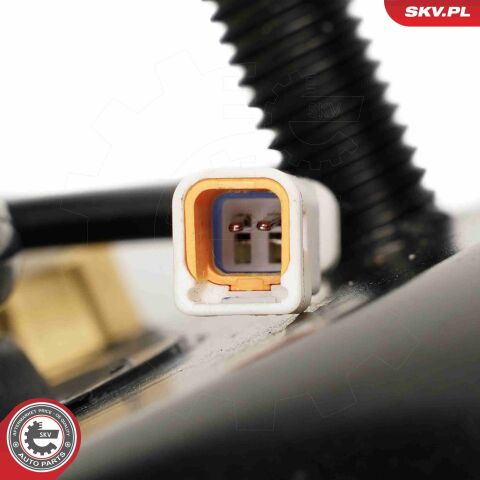 Пневматична амортизаційна стійка