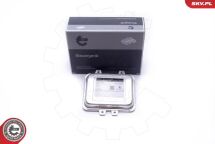 Блок керування, система освітлення