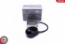 Блок керування, система освітлення