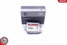 Блок керування, система освітлення Блок керування, система освітлення