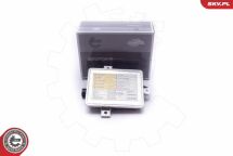 Блок керування, система освітлення