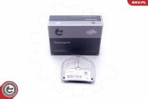 Блок керування, система освітлення Блок керування, система освітлення