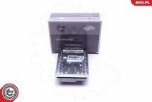 Блок керування, система освітлення