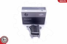 Блок керування, система освітлення