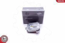 Блок керування, система освітлення Блок керування, система освітлення