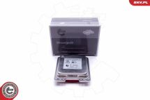 Устройство управления, освещение