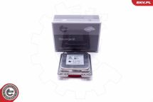 Блок керування, система освітлення