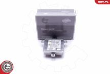 Блок керування, система освітлення