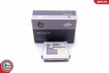 Блок керування, система освітлення