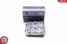 Блок керування, система освітлення