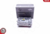 Блок керування, система освітлення Блок керування, система освітлення