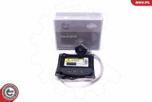 Блок керування, система освітлення