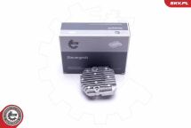 Блок керування, система освітлення