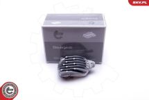 Блок керування, система освітлення