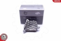 Блок керування, система освітлення Блок керування, система освітлення