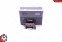 Блок керування, система освітлення