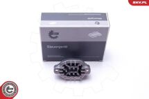 Блок керування, система освітлення Блок керування, система освітлення