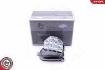 Блок керування, система освітлення Блок керування, система освітлення