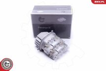 Блок керування, система освітлення Блок керування, система освітлення