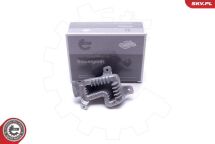 Блок керування, система освітлення Блок керування, система освітлення