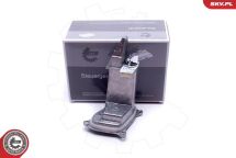 Блок керування, система освітлення Блок керування, система освітлення