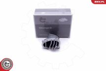 Блок керування, система освітлення