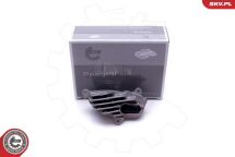 Блок керування, система освітлення