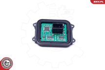 Блок керування, система освітлення Блок керування, система освітлення