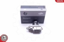 Блок керування, поворотна фара Блок керування, поворотна фара