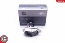 Блок керування, поворотна фара Блок керування, поворотна фара