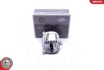 Блок керування, поворотна фара Блок керування, поворотна фара