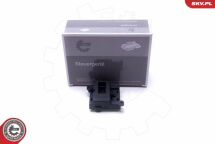 Блок керування, поворотна фара