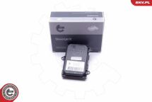 Блок керування, поворотна фара