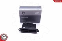 Блок керування, система освітлення