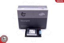 Блок керування, система освітлення