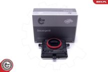 Блок керування, система освітлення