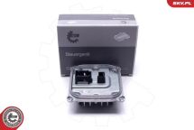 Устройство управления, освещение