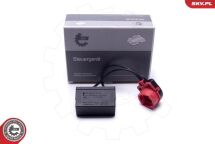 Блок керування, система освітлення Блок керування, система освітлення