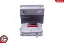 Блок керування, система освітлення