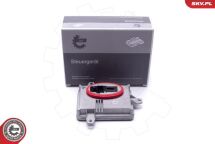 Блок керування, система освітлення Блок керування, система освітлення