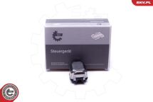 Блок керування, система освітлення