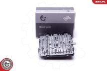 Блок керування, система освітлення