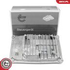 Устройство управления, освещение