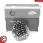 Блок керування, система освітлення Блок керування, система освітлення