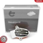 Блок керування, система освітлення