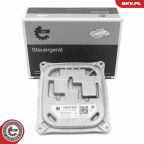 Блок керування, система освітлення