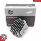 Блок керування, система освітлення Блок керування, система освітлення